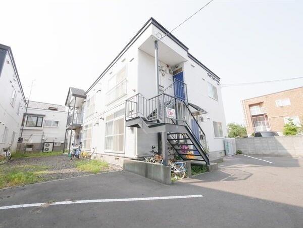 ヴィアフェラーラA棟