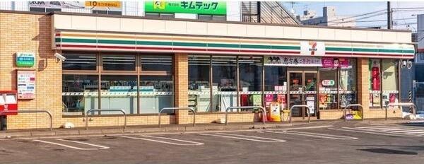 ヴィアフェラーラA棟