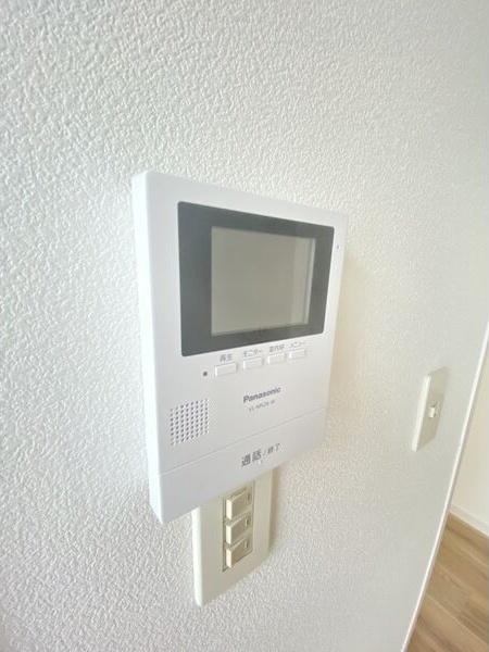 ヴィアフェラーラA棟