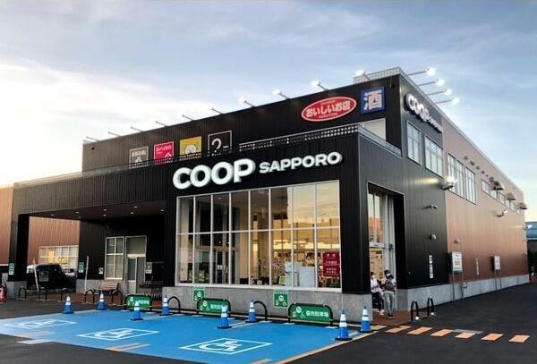 ヴィアフェラーラA棟