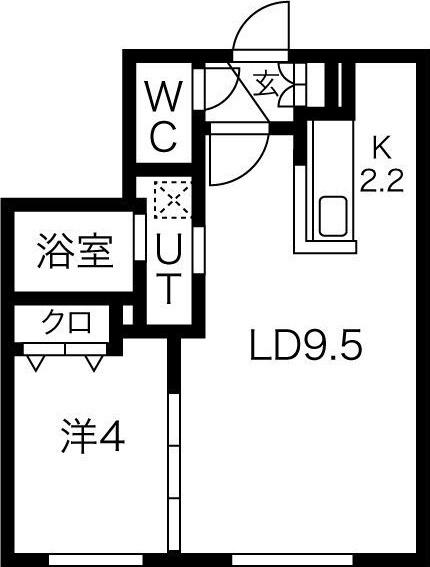 ラ・ムーン菊水