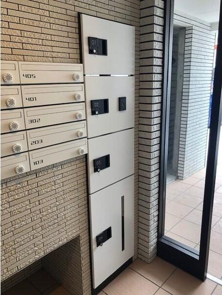 グランスクエアII