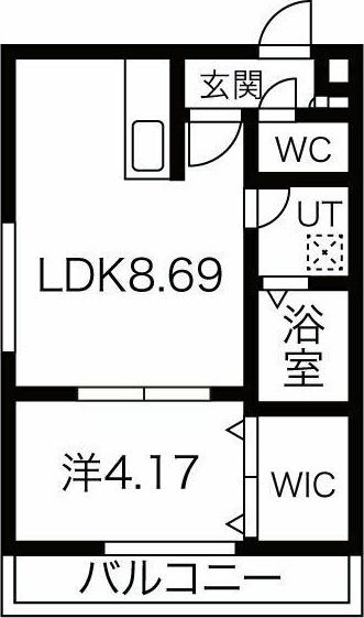 パークサイト東札幌