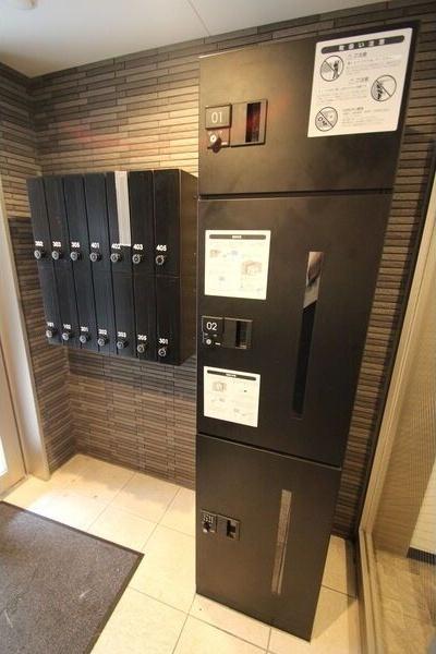 パークサイト東札幌