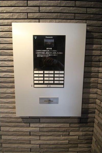 パークサイト東札幌