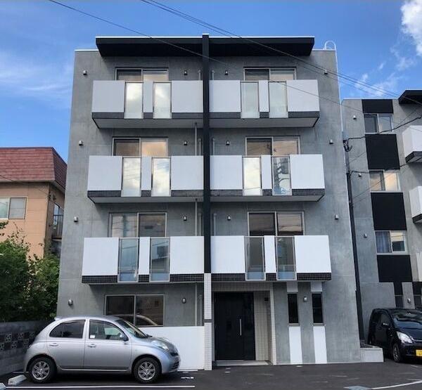 プルミエ栄通19