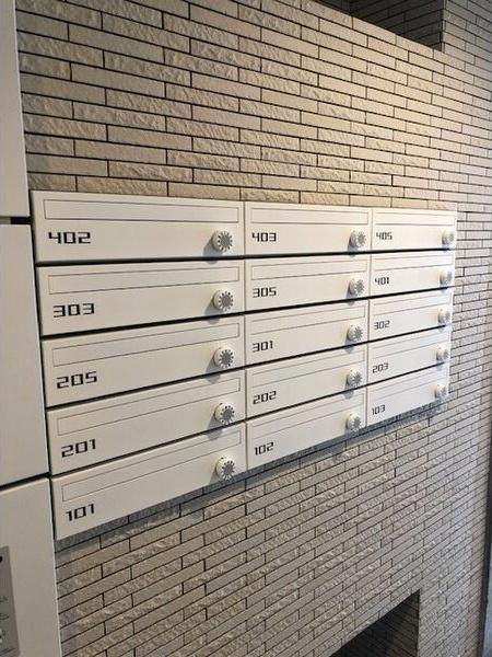 プルミエ栄通19