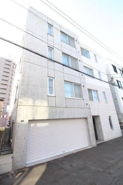 マルガレーテン琴似