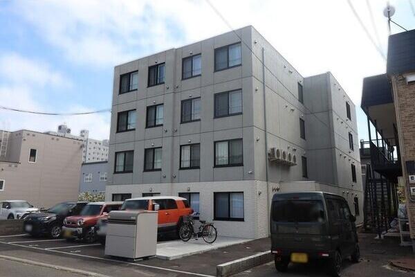 Blossom西町南(ブロッサム)