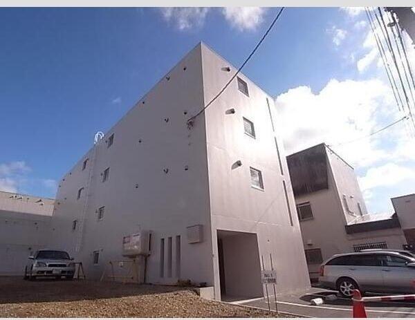 スカイパーク発寒南