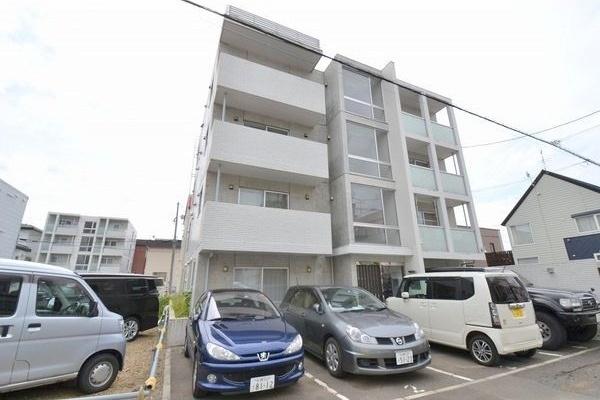 ブラン・シャール東札幌