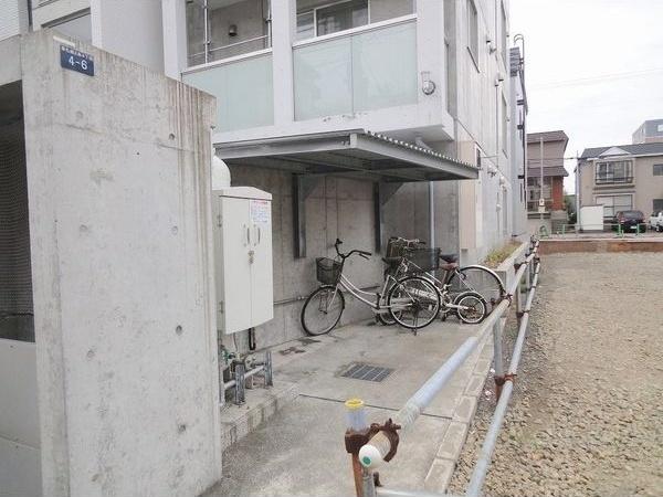 ブラン・シャール東札幌