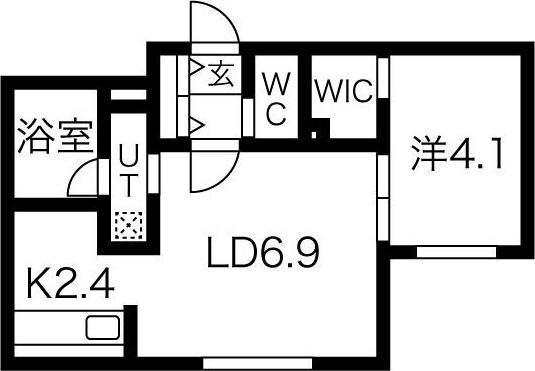 WINDHILLS南郷(ウィンドヒルズ)