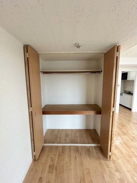グランメール南郷14