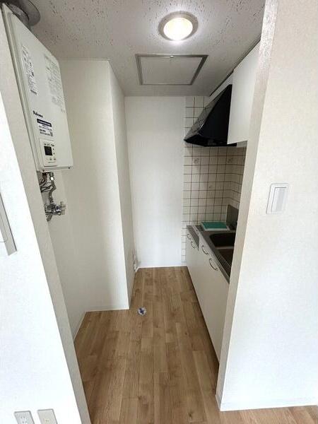 グランメール南郷14