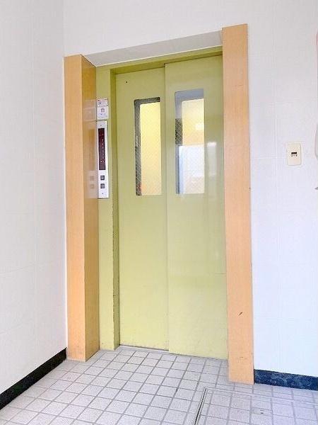 OMレジデンス北郷8条
