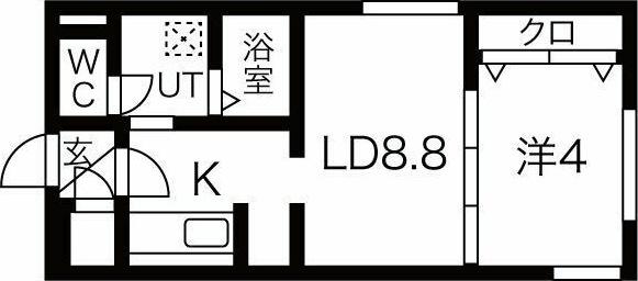 Lichtrare東札幌(リヒトラーレ)