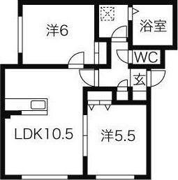 アートヒルズ南郷