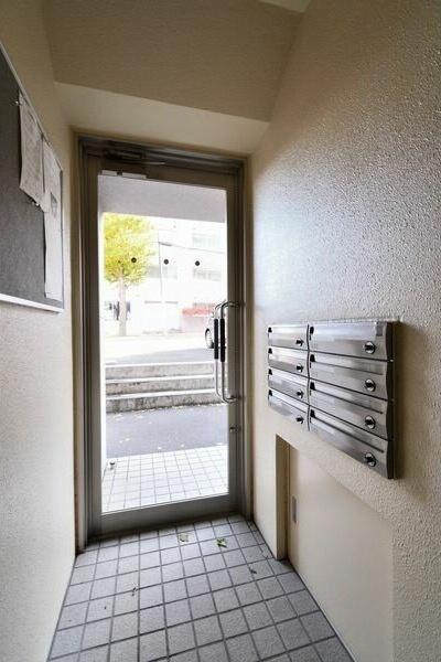 アートヒルズ南郷