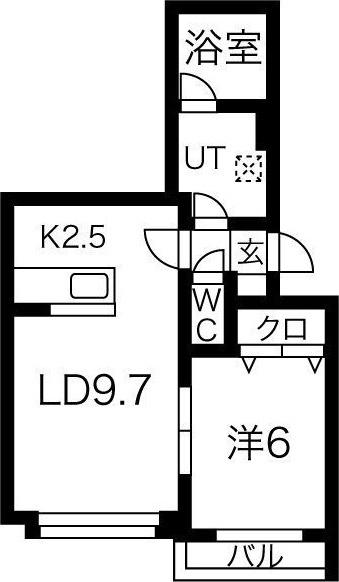 ヴィラ安富