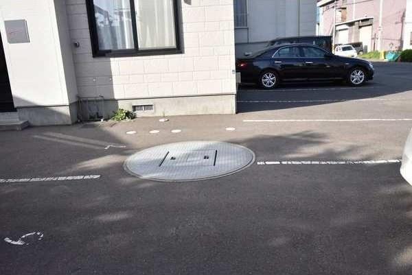 ティエラ東札幌