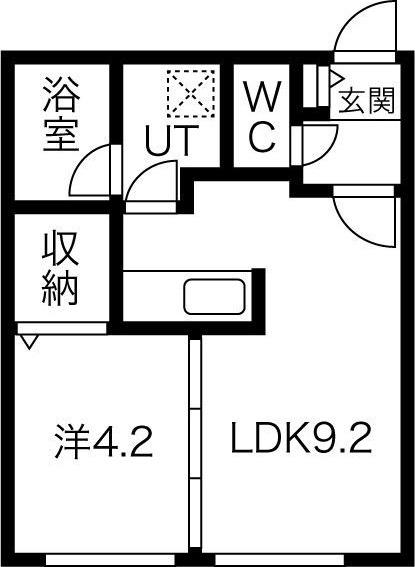 Chambre南郷(シャンブル)