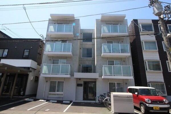 Chambre南郷(シャンブル)