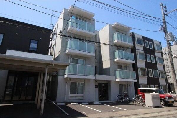 Chambre南郷(シャンブル)