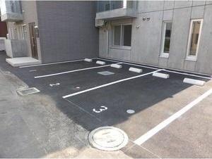 ラフレーズ菊水