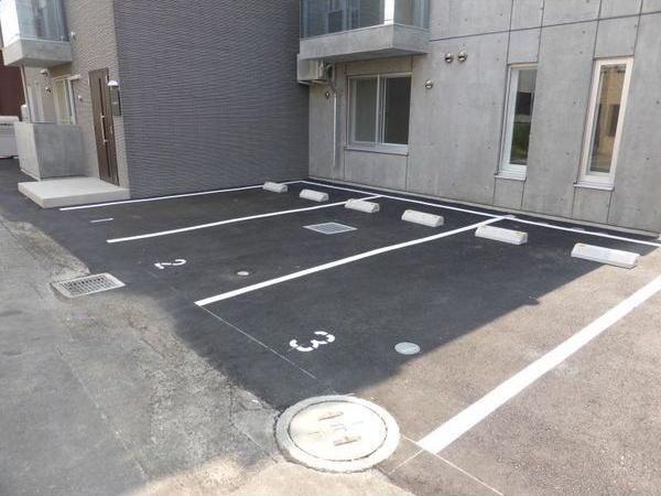 ラフレーズ菊水
