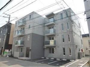 ラフレーズ菊水