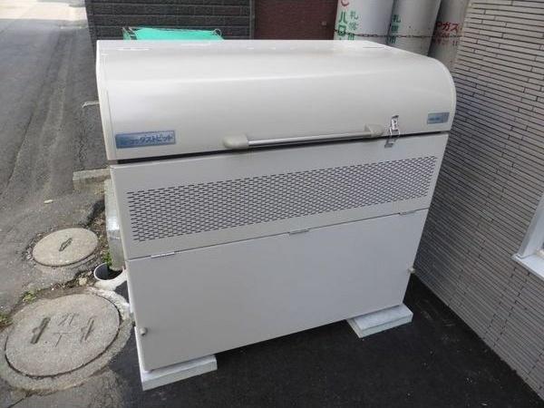 ラフレーズ菊水