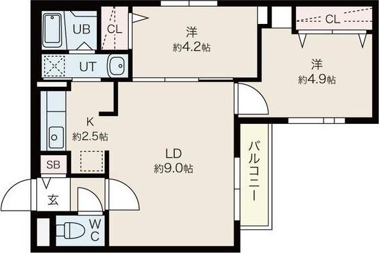 プロヴィデンス東札幌