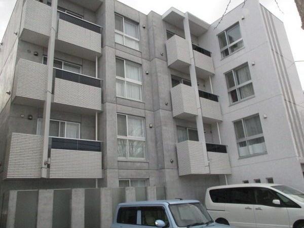 プロヴィデンス東札幌