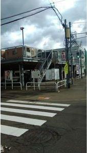 プロヴィデンス東札幌