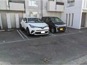 プロヴィデンス東札幌