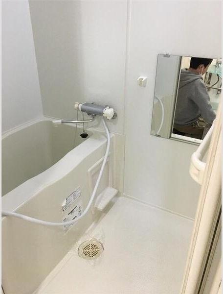 クレア本郷通