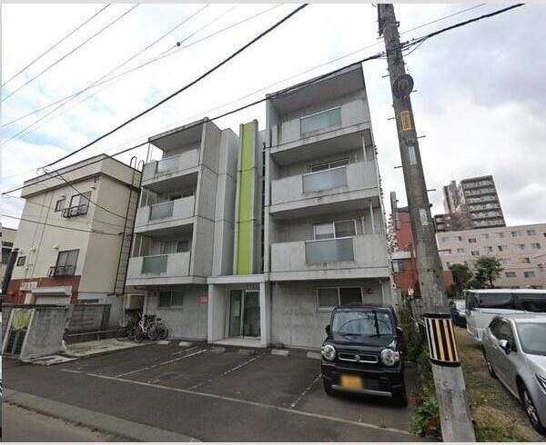 クレア本郷通