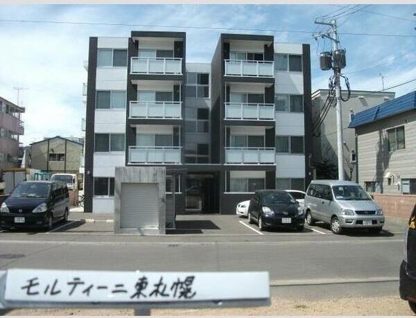 モルティーニ東札幌