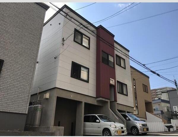 Fort・Knox南郷
