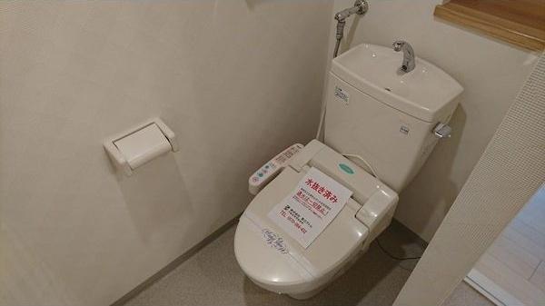 LEE東札幌A棟