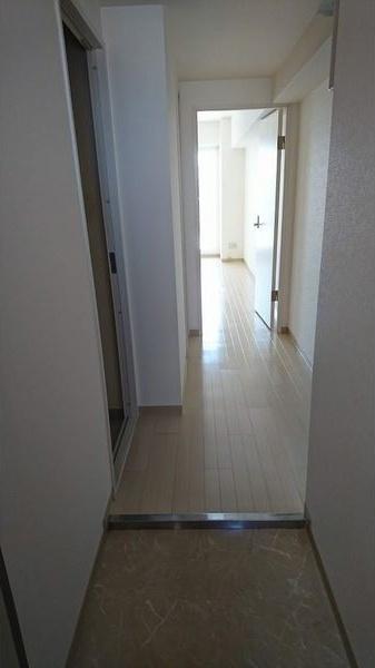 LEE東札幌A棟