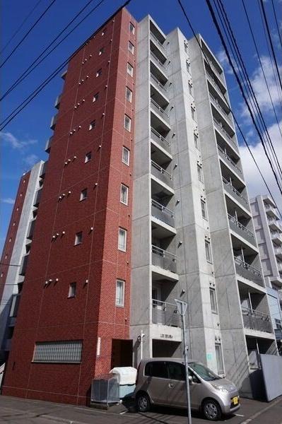 LEE東札幌A棟