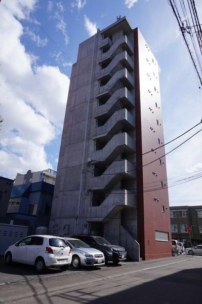 LEE東札幌A棟