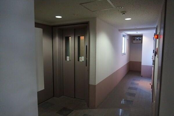LEE東札幌A棟