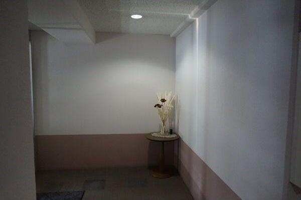 LEE東札幌A棟
