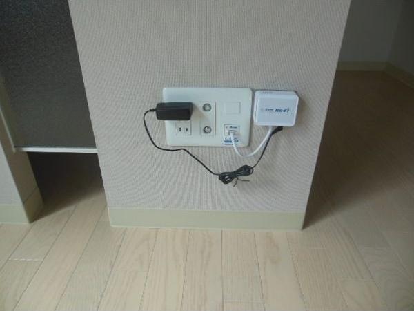 ボア　ソルテ南郷