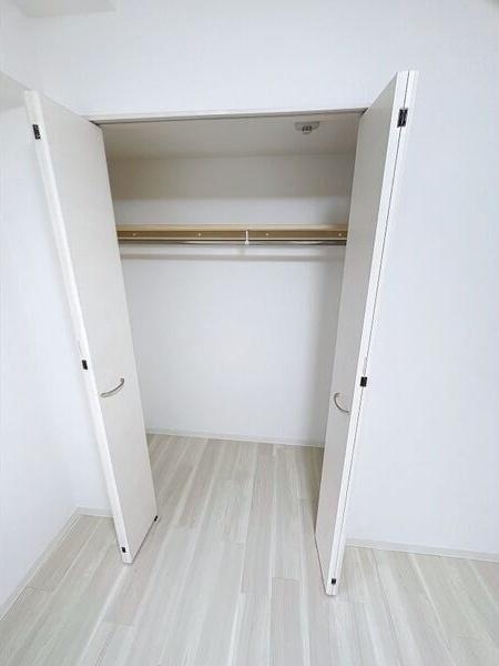 クレストパークヒルズ