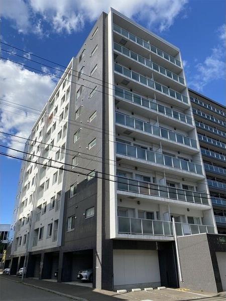 クラッセ琴似ステーション