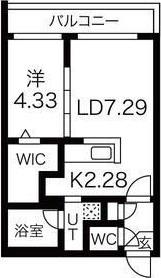 S-RESIDENCE西町